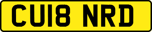 CU18NRD