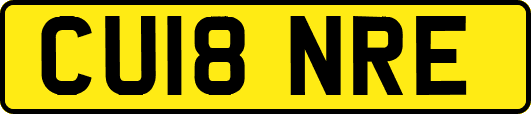 CU18NRE