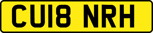 CU18NRH