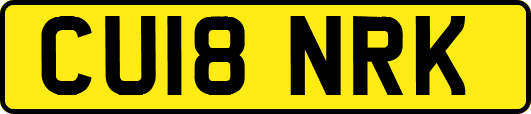 CU18NRK