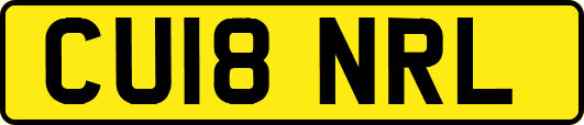 CU18NRL