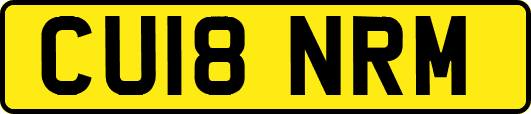 CU18NRM