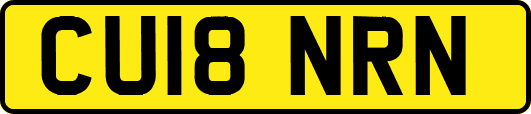 CU18NRN
