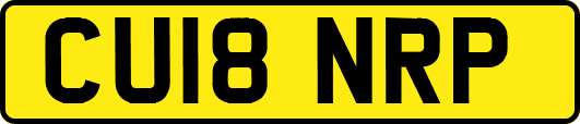 CU18NRP