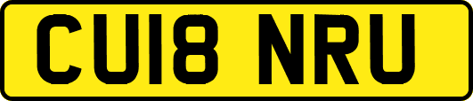 CU18NRU