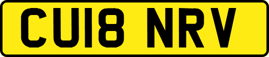 CU18NRV
