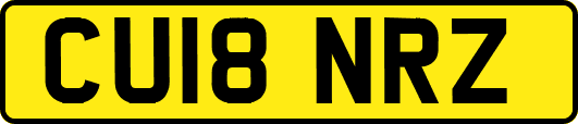 CU18NRZ