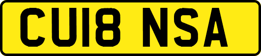 CU18NSA