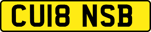 CU18NSB
