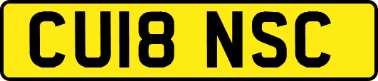 CU18NSC