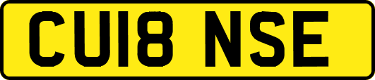 CU18NSE