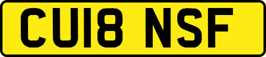 CU18NSF