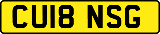 CU18NSG