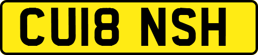 CU18NSH