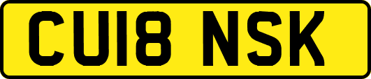CU18NSK