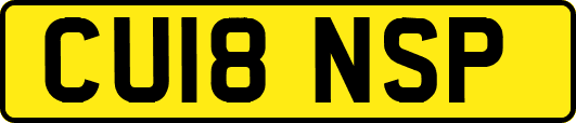 CU18NSP