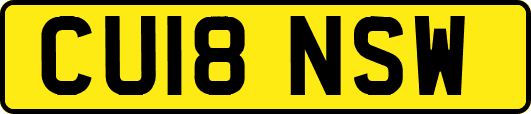 CU18NSW