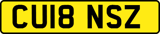 CU18NSZ