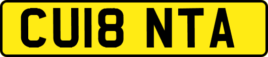 CU18NTA
