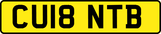 CU18NTB