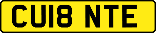 CU18NTE