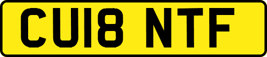 CU18NTF