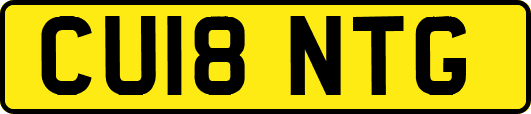 CU18NTG
