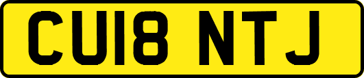 CU18NTJ