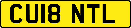 CU18NTL