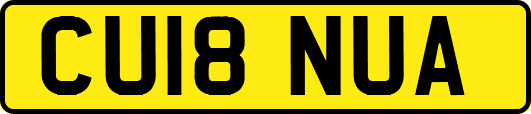 CU18NUA