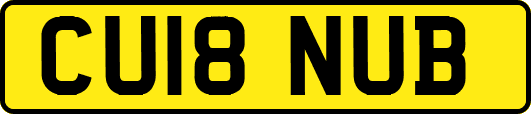 CU18NUB