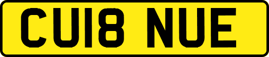 CU18NUE