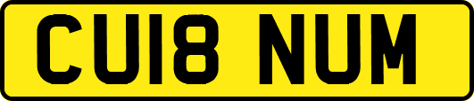 CU18NUM