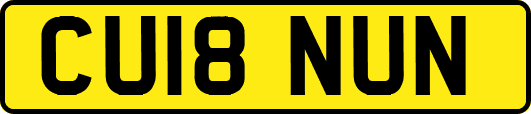 CU18NUN