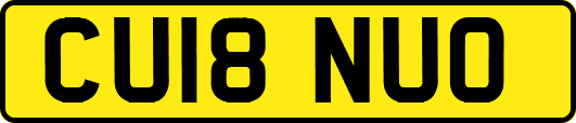 CU18NUO