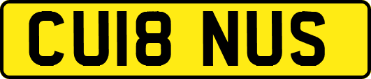 CU18NUS