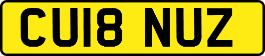 CU18NUZ