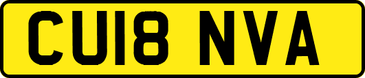 CU18NVA