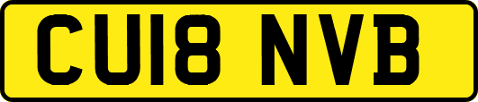 CU18NVB