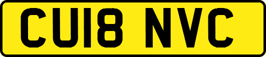 CU18NVC