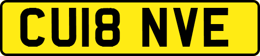 CU18NVE