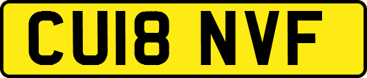 CU18NVF