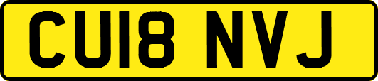 CU18NVJ