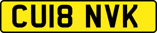 CU18NVK