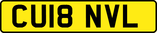 CU18NVL