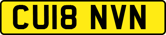 CU18NVN