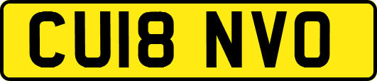 CU18NVO