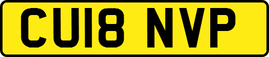 CU18NVP