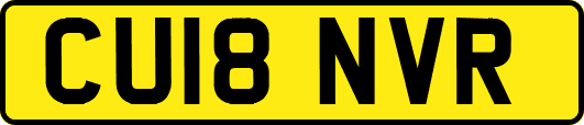 CU18NVR