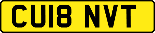CU18NVT